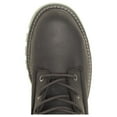 thumbnail image 5 of Wolverine Floorhand LX 6" Steel Toe Work Boot Men Black, 5 of 5