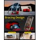 thumbnail image 3 of Funda con soporte de teléfono y kit de limpieza para AirPods 4 (2024), 3 of 7