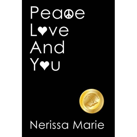 Peace  Love and You (A Spiritual Inspirational Self-Help Book about Self-Love  Spirituality  Self-Esteem and Meditation - Self Help books and Spiritual books on Meditation  Self Love  Self Esteem) (Hardcover) You are perfect  whole and complete simply because you exist. Peace  Love and You is a self-help  spiritual guidebook that empowers you to look at the true nature of your being; divine love  and bliss. This books intention is to encourage you to develop healthy self-conﬁdence  self-love and self-esteem so you can shine bright in the world. You are perfect  whole and complete simply because you exist. You are a divine expression of love. Peace  Love and You is a self-help  spiritual guidebook that empowers you to look at the true nature of your being; divine love  compassion  and bliss. This books intention is to encourage you to develop healthy self-conﬁdence  self-love and self-esteem so you can shine bright in the world. Peace  Love and You is an inspirational book that aims to empower your soul with divine love and acceptance. Suffering occurs when we forget the truth of our nature  the truth of love consciousness from which we all emerge. We are collectively wonderful at judging ourselves. The problem is that we forget our source  infinite peace  love and bliss. We all arise from divine consciousness. Compassion allows us to be gentle on others and ourselves. When you only allow perfection  you become unforgiving of mistakes. Thus neglecting the human experience as being just that  an experience  not the defining source of your being. Peace  Love and You  aims to empower your soul with inner wisdom. Combining magic  mysticism  crystals  gratitude  natural beauty and diet  spirituality and wonder into an inspiring journey  Peace  Love and You  aims to create a safe space to heal your heart  body and life. Peace  Love and You  is a wonderful book filled with  enchanting stories and wisdom that nourishes the soul  and encourages you to believe in yourself. Illuminating divine love  that is all pervading  ever present and resides within you. This book is created with the intent that you may adventure within to find happiness  and discover the confidence and courage to shine bright! This book is especially great for conscious people  who wish to feel accepted  loved  safe and empowered! Inspiring: Meditation Mindfulness Inner Calm Self-Acceptance Crystal Healing Happiness and Joy Learning to Say No Claiming Your Power Gratitude Awareness Service to Humanity Spiritual Awakening Compassionate Living Cultivating Self-Love Self-Healing Techniques Natural Beauty and Diet Discovering Your Destiny Beautiful Inspirational Poetry Releasing the Fear of Death Self-Confidence & Self-Esteem Kombucha & Fermented Foods Psychic Protection & Auric Cords Positive Thinking and Affirmations Feeling Good About Yourself - no matter what This is a beautiful inspirational book to share with friends and family. If you enjoy this book  please check out Abyss of Bliss. Scroll up and click  buy  to enjoy some quality reading time  you re worth it! Tags: Self Love  Spiritualty  Self Esteem  Mindfulness  Spiritual Books  Self Help Books  Meditation  Inspirational Books  Enlightenment  Happiness  Self Confidence  Healing  meditation  mindfulness  spiritual  spirituality  happiness  healing  peace  inspiration  self esteem  mindfulness meditation  consciousness  inspirational stories  bliss  positive thinking  crystals  how to meditate  compassion  confidence  inspirational  self confidence  enlightenment  short inspirational stories  mindfulness  purpose of life  self help books  inspirational words  life purpose  spiritual books  inspirational books  self healing  motivational books  mindfulness book  self confidence  enlightenment  chakras  love  Self Love  Spiritualty  Self Esteem  Mindfulness  Spiritual Books  Self Help Books  Meditation  Inspirational Books  Enlightenment  Happiness  Self Confidence  Healing