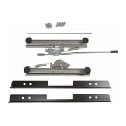 PRP Seats C13 Universal Slider with Angle Mount Kit