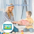 thumbnail image 4 of Taicans Kids Tablet 7 Inch android 11,2GB RAM 16GB ROM,3000mAh Battery,WiFi Bluetooth,IPS HD Screen,with Shockproof Case & Stand - Educational Games,Videos,Gift for Boys Girls, 4 of 7