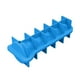 thumbnail image 1 of Wartleves Molde de silicona para cubitos de hielo, divertido cubo de hielo con forma de genitales masculinos para fiesta de whisky., 1 of 7