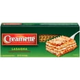 thumbnail image 2 of (3 pack) Creamette Wavy Lasagna Pasta Sheets, 16-Ounce Box, 2 of 11