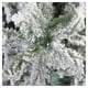 thumbnail image 2 of Árbol de Navidad Naviplastic Glaciar color Verde nevado de 160 cm, 2 of 3
