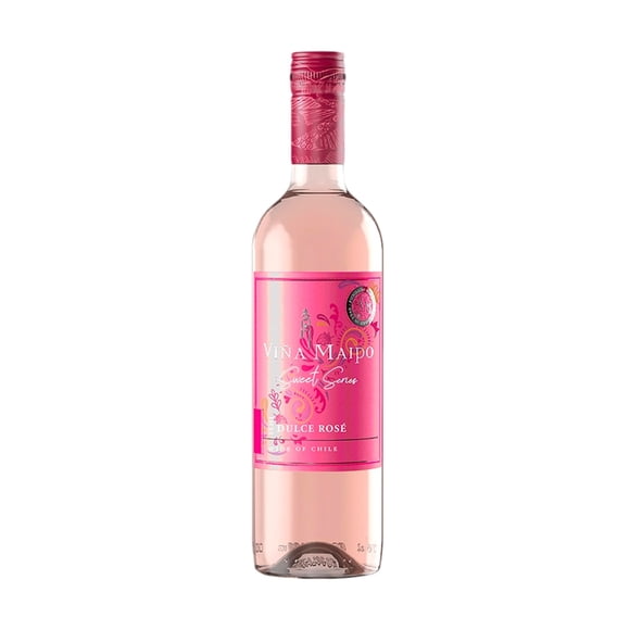 Vino Rosado Viña Maipo blush 750 ml