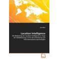 thumbnail image 1 of Location Intelligence, 1 of 2