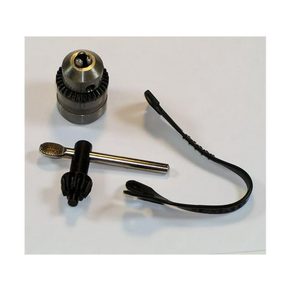 Black and Decker Replacement 3/8" Chuck & Key - 679303-00