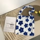 thumbnail image 2 of Bolsa Moda mujer lindo felpa para otoño invierno gran capacidad (azul) Ehuebsd Para Estrenar, 2 of 9