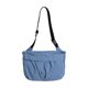 thumbnail image 2 of Bolso bandolera de lona para mujer, bolso de hombro, riñonera, bolso pequeño – Correa ajustable y desmontable, diseño ligero y compacto, ideal para el día a día, uso casual y viajes., 2 of 6