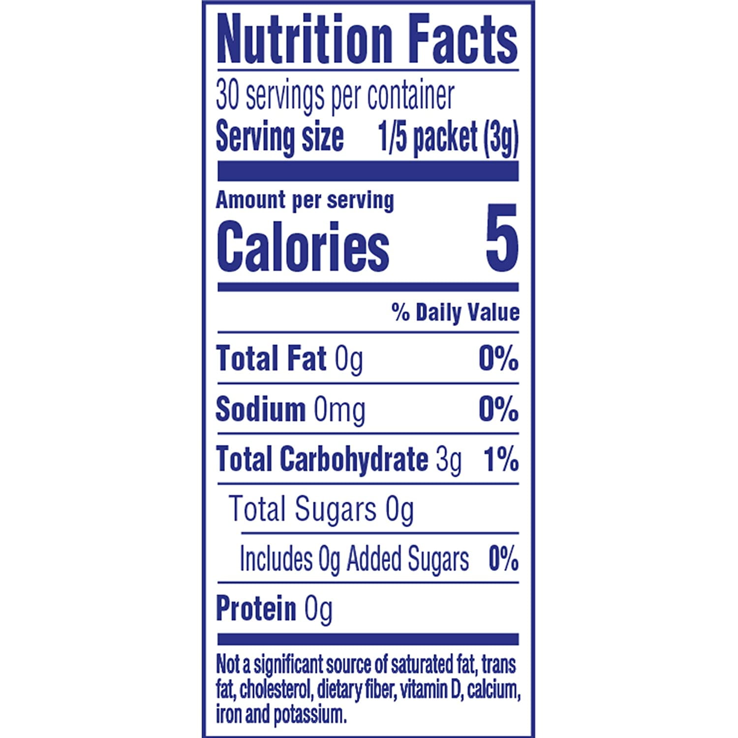 Crystal Light Multiserve Sugar Free Pink Lemonade Drink, 2.9 OZ (Pack of 6)