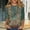 JN, variant on Womens Tops Summer Solid 3/4 Sleeve Crew Neck Loose Casual Tee Spring Tops for Women
