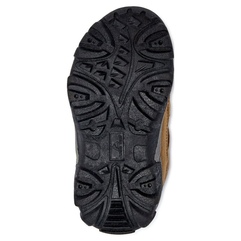 Walmart kids hiking boots shop