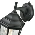 thumbnail image 5 of Millennium Lighting   1 Light Outdoor Wall Sconce 10.79  Inch, 5 of 5