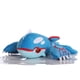 thumbnail image 3 of Peluche de Pokémon tipo agua de 20 cm, Wartortle, Poliwrath, Horsea, Psyduck, Mudkip, Pokémon, Marill, Spheal, muñeco coleccionable, regalo de cumpleaños, 3 of 5