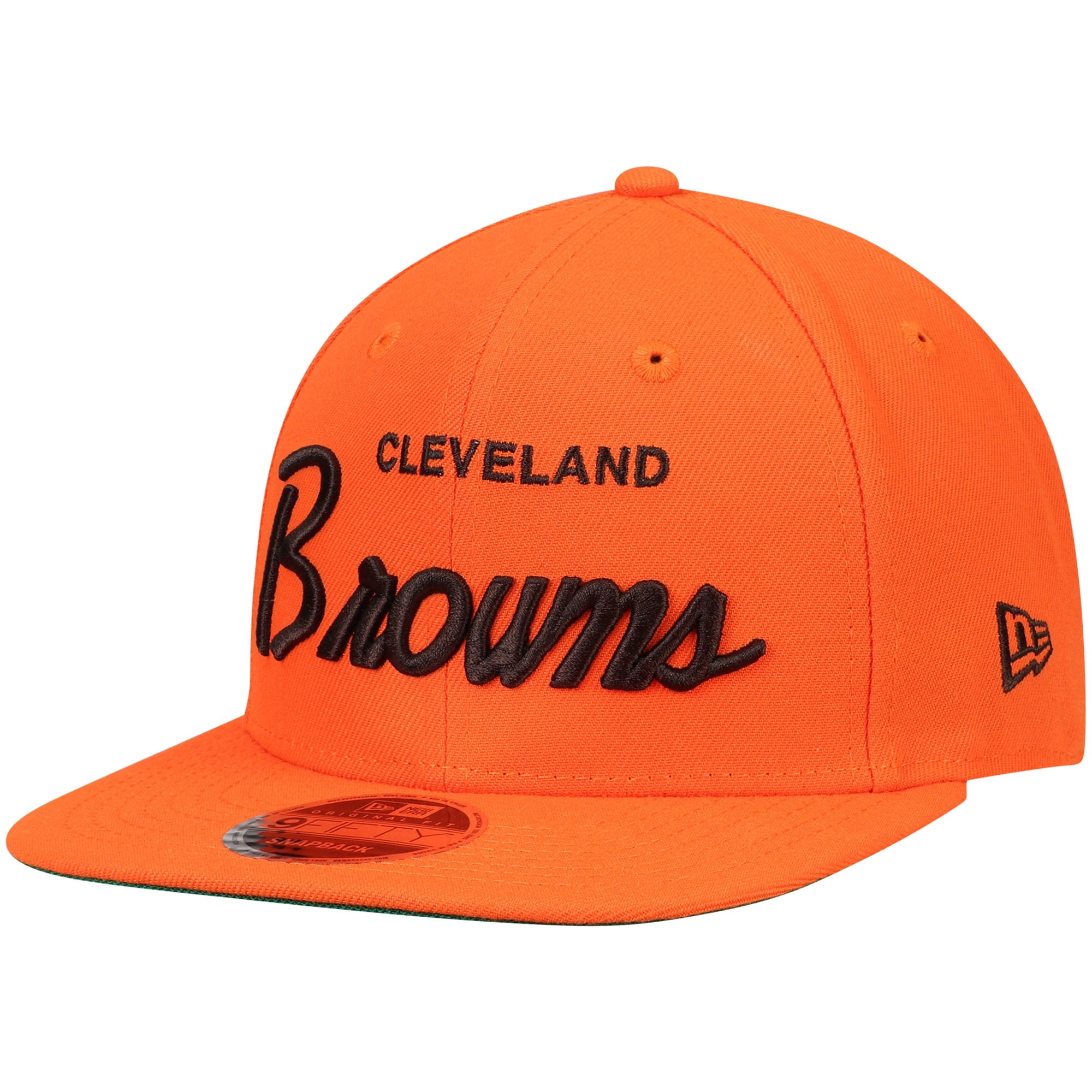 Cleveland Browns New Era Griswold 