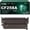 1*Black, variant on CF258A 58A Black Toner Cartridge Compatible for M428fdw M404n M428fdn M404dn M430 Printers High Yield 3,000 Pages Vivid Colors