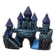 thumbnail image 5 of Decoración de castillo de resina para acuario, adorno de castillo para pecera, accesorios de decoración de pecera con castillo antiguo para peces Bett Estilo C, 5 of 8