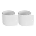 thumbnail image 1 of 2 uds reparación listones para persianas verticales listones para persianas de ventana listones para persianas verticales de plástico piezas de repuesto para persianas, 1 of 5