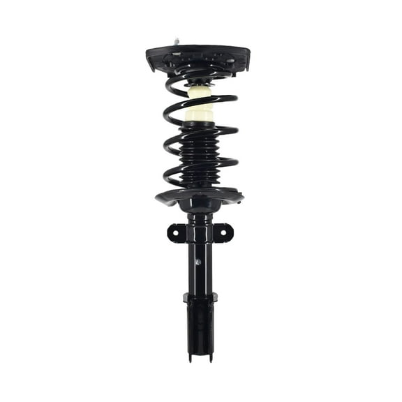 Rear Left Quick Complete Strut-Coil Spring For 1997-2003 Pontiac Grand Prix