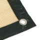 thumbnail image 4 of Sun Shade Net 75% Protección Patio Terraza Pérgola Toldo Net 2x3m Zulema Malla de sombra para jardín, 4 of 8