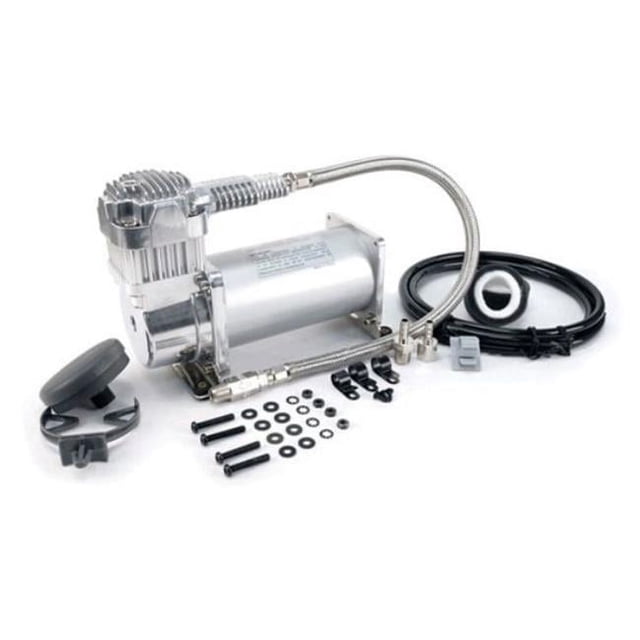 400C Silver Compressor Kit - CE, REACH, RoHS