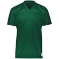 thumbnail image 1 of Chandail de Football Uni pour Adulte, Vert Foncé - Moyen, 1 of 1