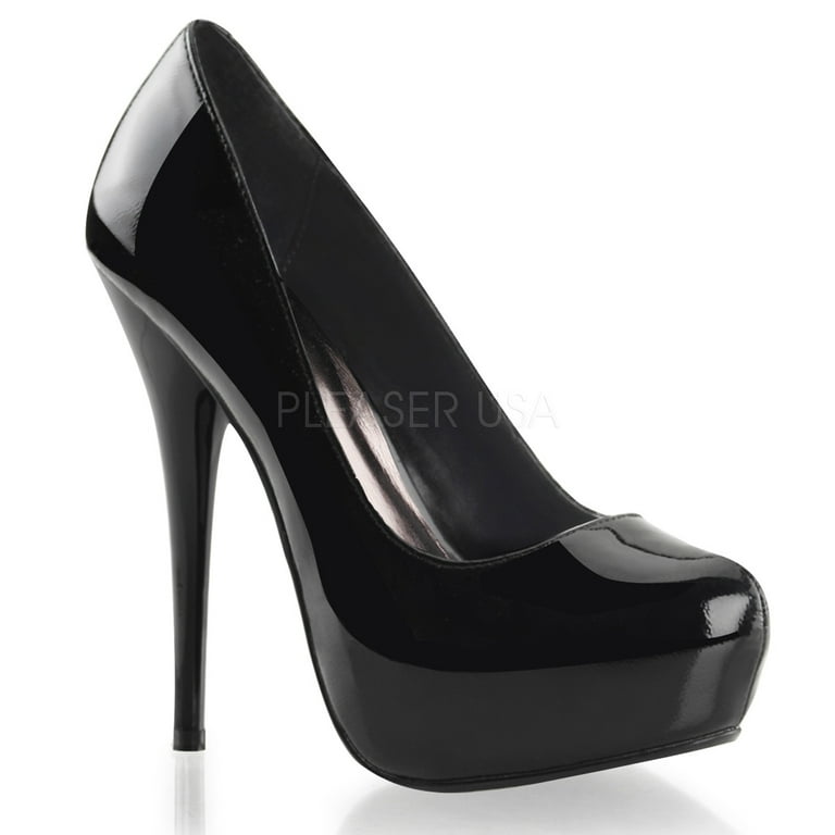 Women s Pleaser Day Night Gorgeous 20 Walmart
