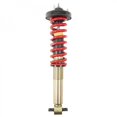 thumbnail image 2 of Convient 2021-2023 Ford F-150 Bell Tech Amortisseur à Bobine 15107 Réglable; Levage de 0 à 3 Pouces; Ensemble de 2, 2 of 5