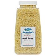 Dehydrated Potatoes, Diced