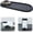 Style C-1, variant on Multifunctional Car Anti-Slip Mat, Dashboard Mat with Temporary Parking Number Display, One-Size-Fits-All Anti-Slip Car Mat with 360° Rotatable Phone Bracket (Style C+D-2)