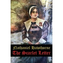 The Scarlet Letter, (Paperback)