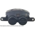 thumbnail image 2 of FRICT CHOICE BRAKE CALIPR Fits select: 2005-2008 CHEVROLET SILVERADO, 2007-2008 CHEVROLET TAHOE, 2 of 4