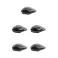 thumbnail image 2 of serony Automotive Left Side Mirror Cover Trim Caps Fits for Style A 5Set, 2 of 6