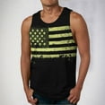 thumbnail image 5 of Color Su Propio Pijamas, el Tiempo Libre de los Hombres Fitness, el Uso Del Hogar Pijamas Moda Impresión Camiseta, 5 of 5