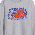thumbnail image 3 of Disney - Mickey Oh Boy Long Sleeve Graphic T-Shirt, 3 of 5