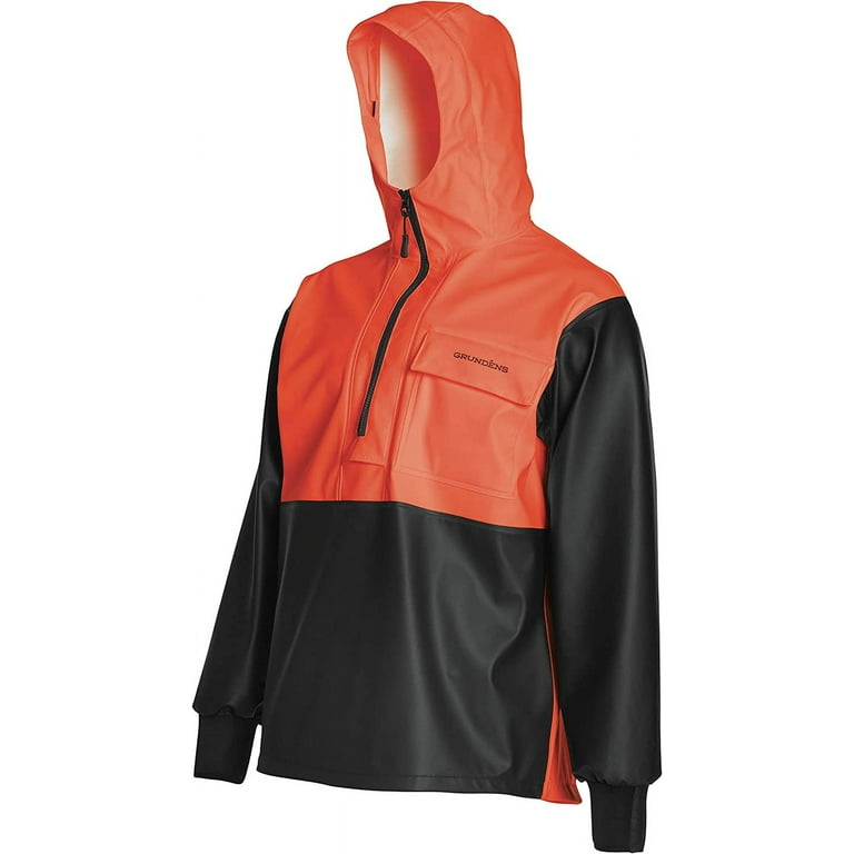 Grundens neptune hotsell 103 anorak pullover