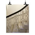 thumbnail image 2 of Print: Stair Detail In Former General Post Office, Tariff Building; Now, 2 of 4