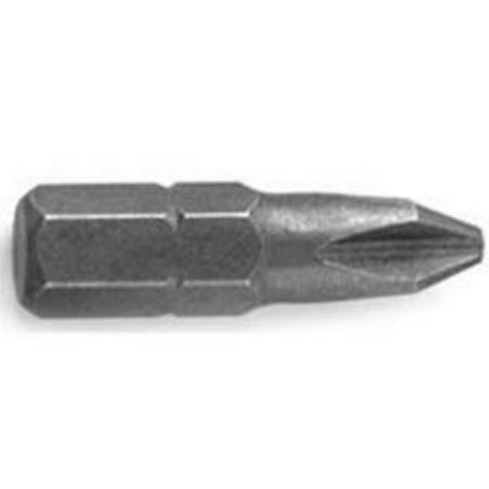 

New Vulcan 305111OR Screwdriver Bit Chrome Each