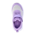 thumbnail image 4 of Athletic Works Baby and Toddler Bungee Knit Jogger Sneakers, 4 of 6