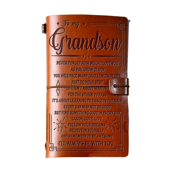 Best Valentine's Day Gift Record Life Notepad To Keep Good Memories Notebook