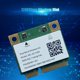 thumbnail image 4 of Btafrte 1200 Mbps Wireless Mini PCI-E Tarjeta red Compatible con 4.2 2.4 Ghz / 5, 4 of 9