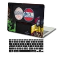 thumbnail image 4 of KSK KAISHEK Hard Case Cover Only for MacBook Air 13 inchs( Not Retina Display, 2017 - 2010) + Black Keyboard Cover Model A1369 & A1466, No USB-C Painting A 0753, 4 of 5