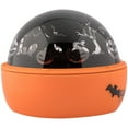 thumbnail image 2 of Projection de lumières d'Halloween sur table ShadowLights JOL Scene (OPG), 2 of 6