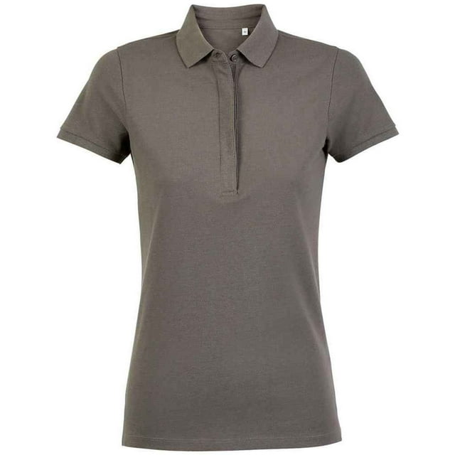 NEOBLU Polo Piqué Owen pour Femmes