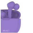 thumbnail image 4 of Audífonos Select Sound TWS Colors BT31CM, 4 of 4