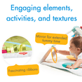 thumbnail image 5 of Tiny Love Gymini Deluxe Activity Gym Play Mat, 5 of 8