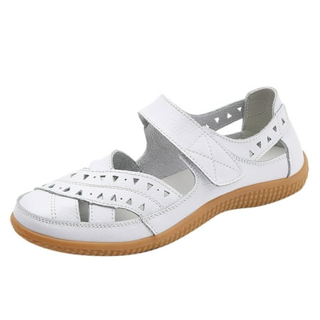 

Blphud Comfy Work Shoes Summer Shoes for Women 2024 Casual Womens Born Shoes Casual Women Breathable Lace Up Shoes Casual Shoes Lightweight Mesh Work Shoes Breathable Slip Shoes White 38