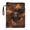 Dachshund Leaf Pattern, variant on HELLHERO Chicken Pumpkin Sunflower Book Cover Sleeve, Pocket for Book Club Gifts Bible Case Bag, Book Carrying Case Book Lovers Gifts for Readers Fater Librarian