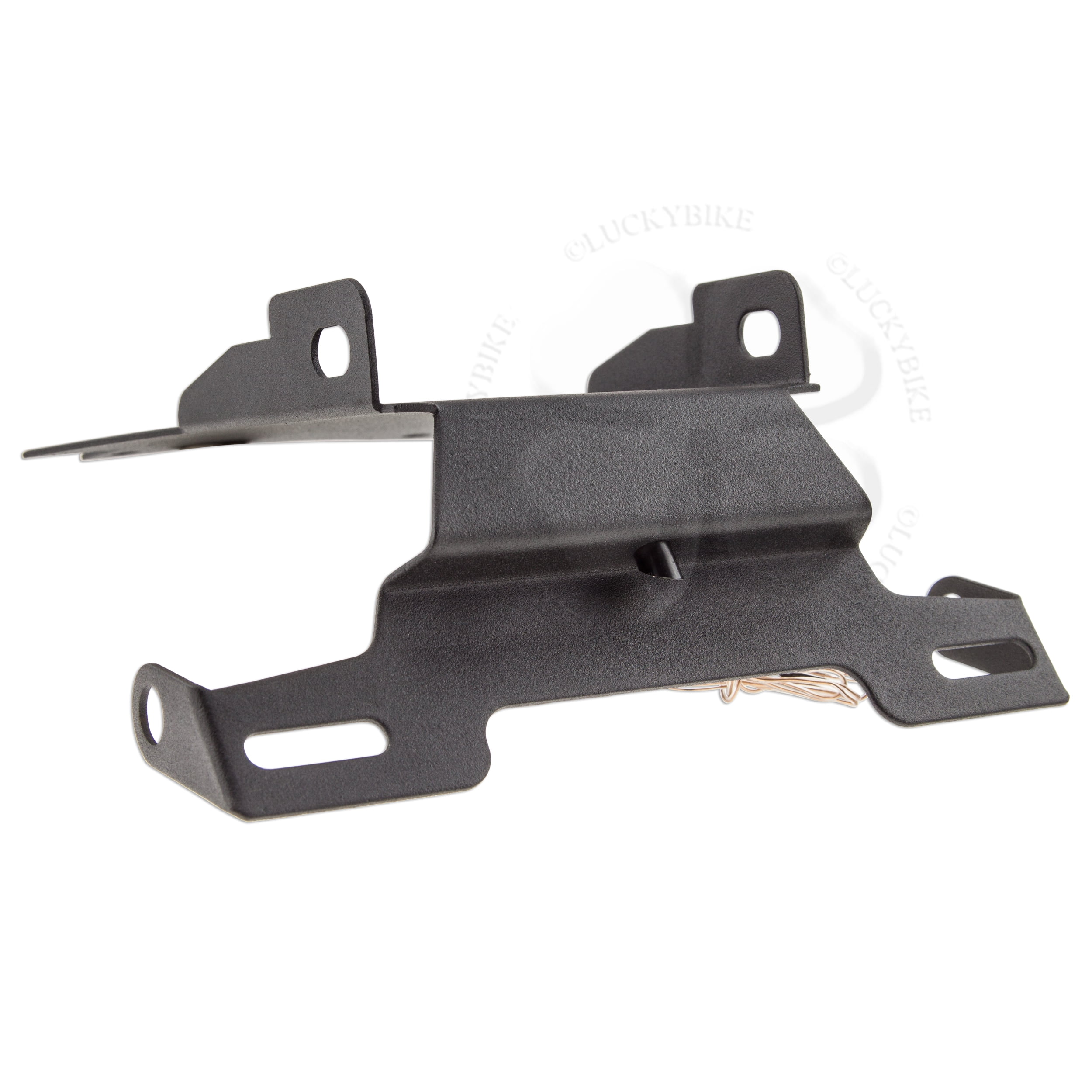 fz6 fender eliminator