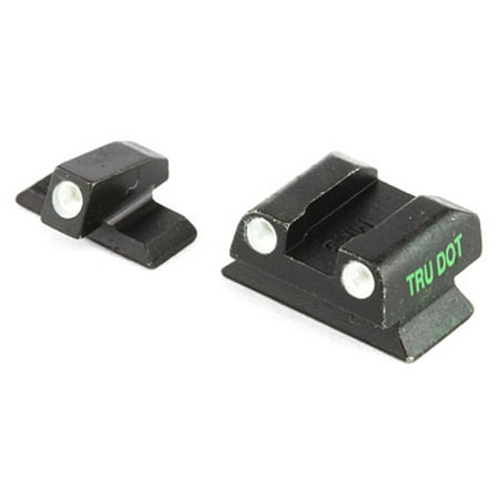 Beretta Rear Sight - Meprolight Beretta Tru-Dot Sights